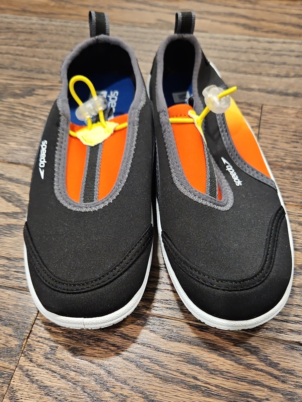 Unisex Kids Water Shoes 2/3
